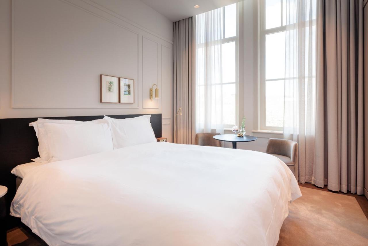 Pillows Grand Boutique Hotel Maurits At The Park - Small Luxury Hotels Amsterdam Buitenkant foto